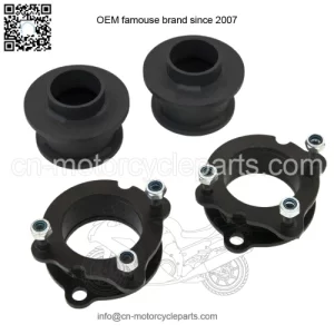 Full Front Rear Lift Kit For Chevy Trailblazer GMC Envoy 2002-2009 2WD 4WD
