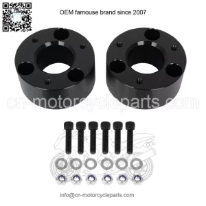 3.5" Front Leveling Lift Kit For Dodge Ram 1500 2006-2019 4WD 2020-2024 2WD/ 4WD