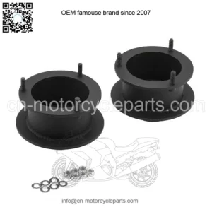 Fits 2003-2013 Dodge Ram 2500 3500 2.5" Inch Front Leveling Lift Kit 4X4 4WD