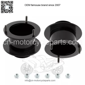 3.5" Front Leveling Lift Kit For Dodge Ram 2500 3500 4X4 4WD 2003-2013