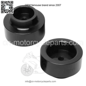 1.5" Rear Lift Kit, GAsupply Forged Coil Lift Spacers Compatible with 2009-2024 Dodge Ram 1500 2WD 4WD,1.5 inch Leveling Lift Kits Strut Spacers