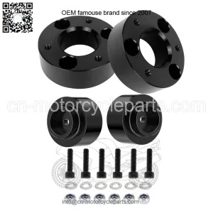 Ram 1500 Leveling Kit, 2.5" Front + 2" Rear Complete Leveling Lift Kit suitable for 2009-2022 RAM 1500 4WD