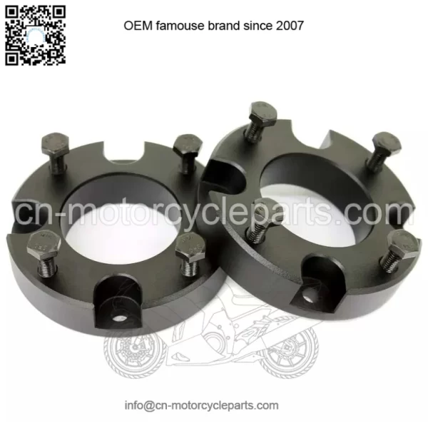 2007-2021 Fits Toyota Tundra 2" Front Leveling Lift Kit 4WD 2WD