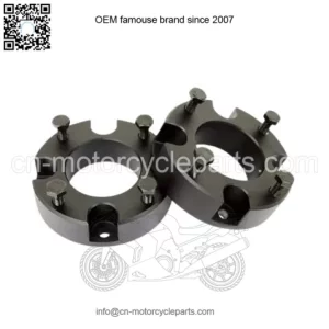 2007-2021 Fits Toyota Tundra 2.5" Front Leveling Lift Kit 4WD