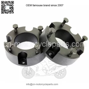 2007-2021 Toyota Tundra 3" Front Leveling Lift Kit