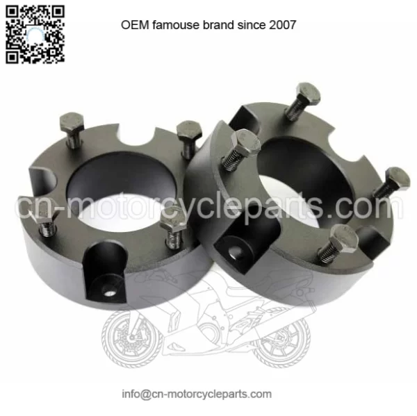 2007-2021 Toyota Tundra 3" Front Leveling Lift Kit