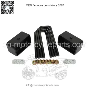 3" Rear Leveling lift kit for 1995-2023 Toyota Tacoma