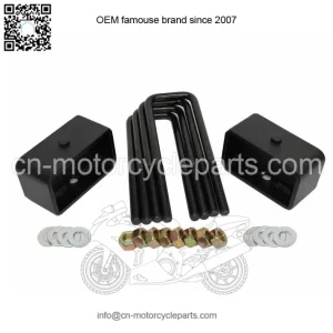 3" Rear Leveling lift kit for 1999-2021 Toyota Tundra