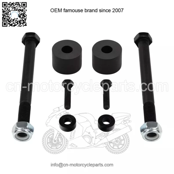 Alignment Kit Fits 1995-2004 Toyota Tacoma 4WD PRO