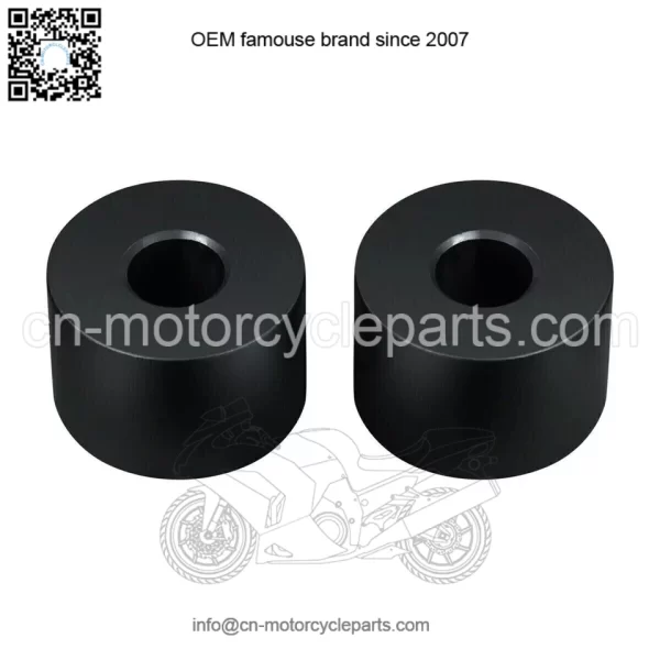 3" Front and 2" Rear Leveling lift kit for 2007-2021 Toyota Tundra - Image 2