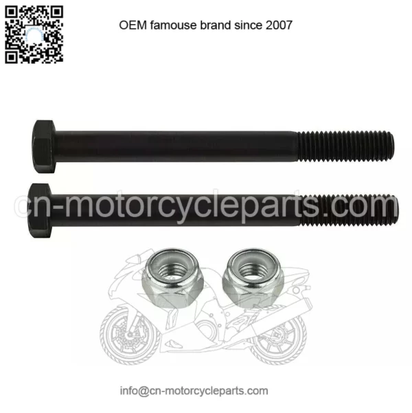 3" Front and 2" Rear Leveling lift kit for 2007-2021 Toyota Tundra - Image 4
