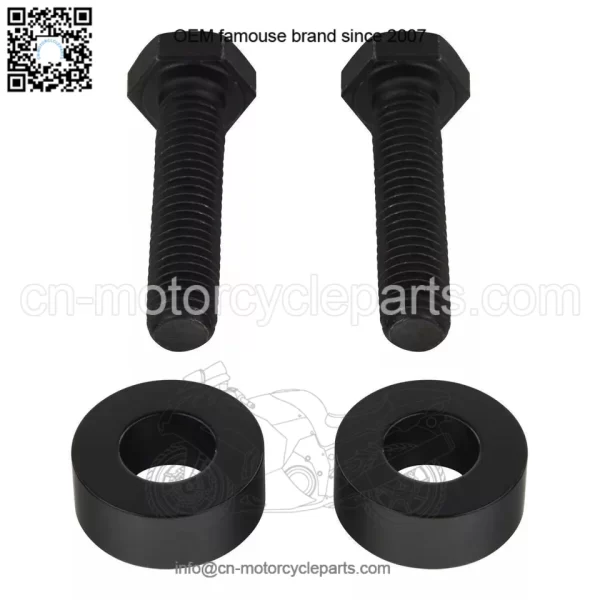 Alignment Kit Fits 1995-2004 Toyota Tacoma 4WD PRO - Image 2
