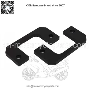 1/2" Front Leveling lift kit for Chevy Silverado 2007-2024 GMC Sierra GM 1500 LM