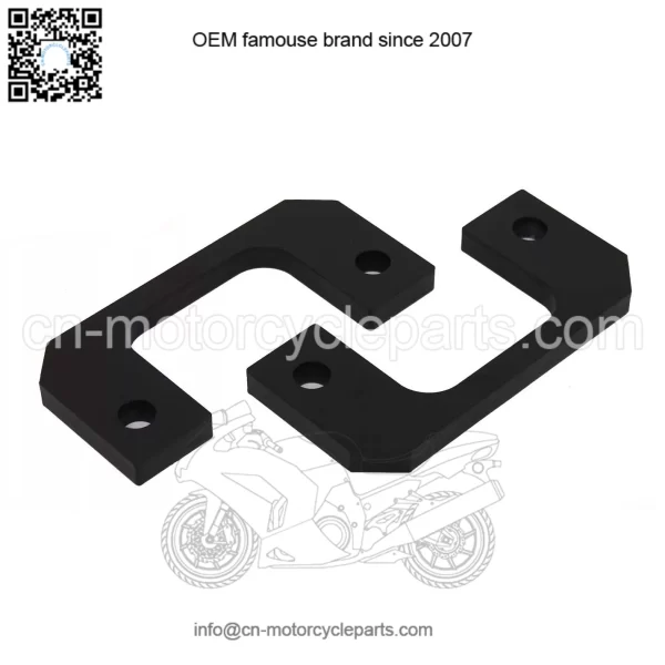 1/2" Front Leveling lift kit for Chevy Silverado 2007-2024 GMC Sierra GM 1500 LM