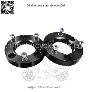 1.5" Front Leveling Lift Kit for 2004-2024 Ford F150 2WD 4WD, 2003-2018 Ford Expedition, 2005-2008 Lincoln Mark LT, 1.5 inch Front Strut Spacers