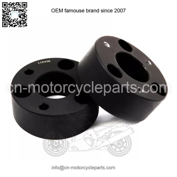 3" Front Leveling LIift Kit Fits 2006-2019 Dodge Ram 1500 4WD 2014 2011 - Image 2