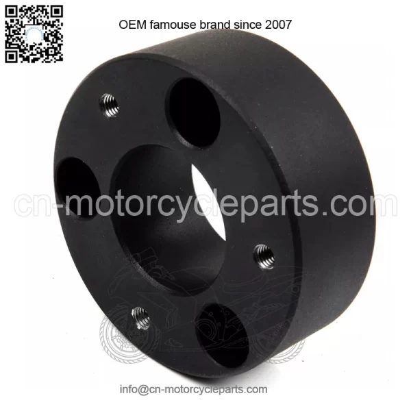 3" Front Leveling LIift Kit Fits 2006-2019 Dodge Ram 1500 4WD 2014 2011 - Image 3