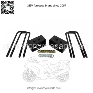3" Rear Leveling lift kit for 2004-2020 Ford F150 2WD 4WD