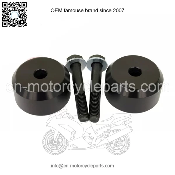 1.5" Front Leveling Lift kit for 2005-2023 Ford F250 F350 SUPER DUTY 4WD USA

kustomtuners55
(22203)