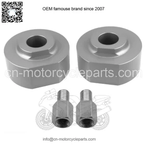 1980-1996 - F-150/Bronco - Complete Performance 2" Leveling Kit