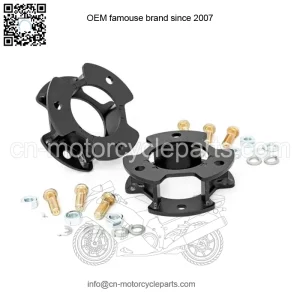 50100 Front 2" Leveling Kit 2019 Ford Ranger 4WD Suspension Kit