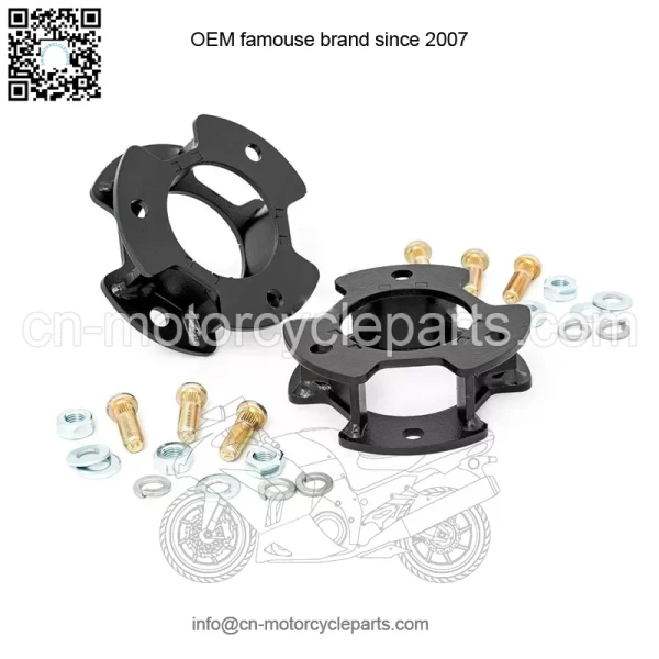 2019-2021 Ford Ranger 2WD/4WD 2.5" Suspension Leveling Kit [50100]