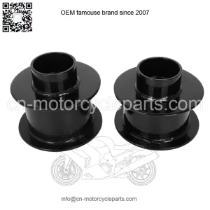 3.5" Front Leveling lift kits Fit for Ford for F-250 Super Duty 2005-2023 for F-350 Super Duty 2005-2023-Lifting Height is not Equal to Actual Thickness