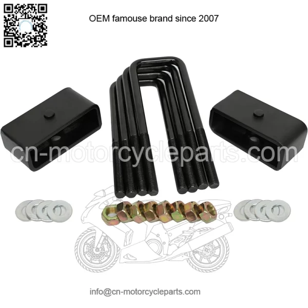 2" rear Leveling Lift Kit For Fits Titan Armada