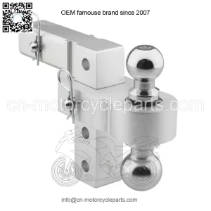Ball Mount 6 Inch Adjustable