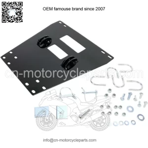 Plow Bottom Mount for 2014-2021 Honda TRX420FE1 FourTrax Rancher 4x4 ES