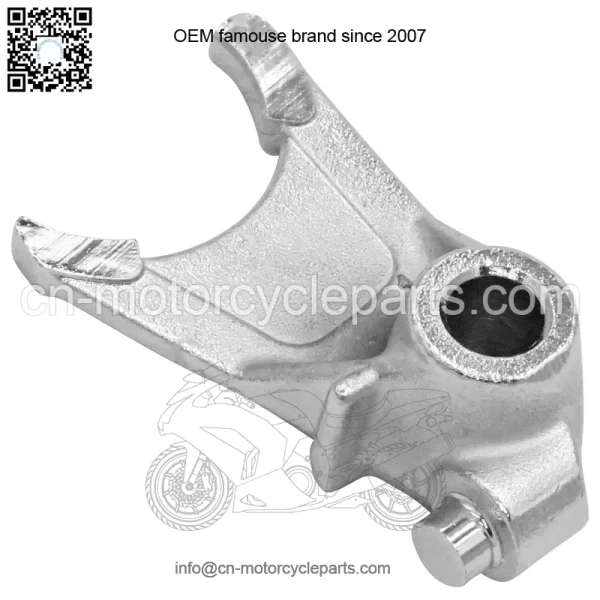 Shift Cam Fork For Yamaha 2GU-18512-00-00 4L0-18512-00-00 2GU185120000 - Image 3