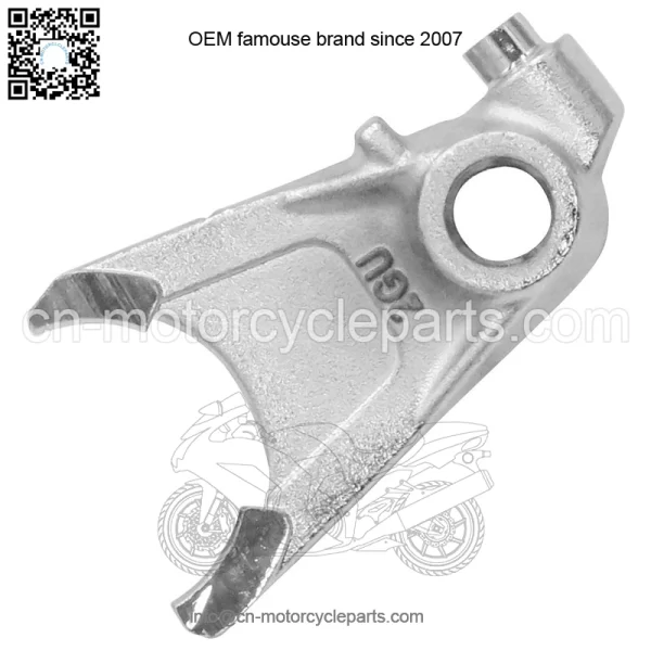 Shift Cam Fork For Yamaha 2GU-18512-00-00 4L0-18512-00-00 2GU185120000 - Image 4