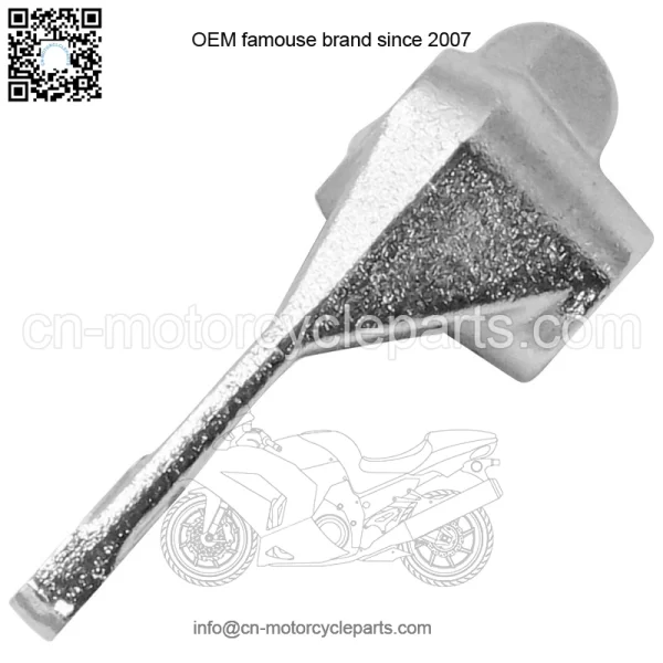 Shift Cam Fork For Yamaha 2GU-18512-00-00 4L0-18512-00-00 2GU185120000 - Image 5