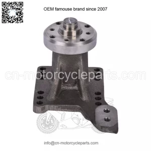 RE503664 Fan Drive Support For John Deere Equipment Dozer Loader Backho