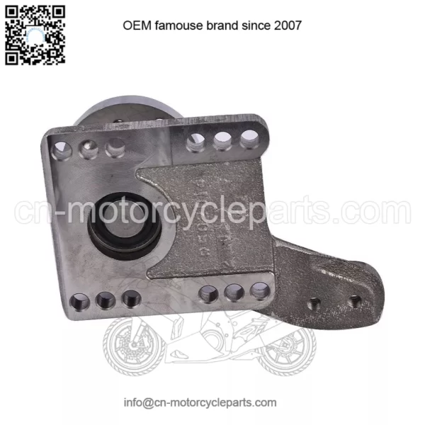 RE503664 Fan Drive Support For John Deere Equipment Dozer Loader Backho - Image 4