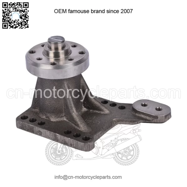 RE503664 Fan Drive Support For John Deere Equipment Dozer Loader Backho - Image 5
