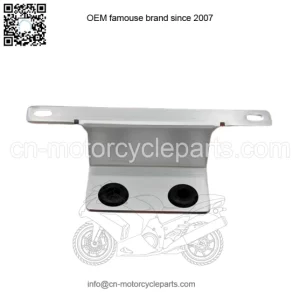 NEW Yamaha Banshee coolant rezzy bottle radiator reservoir bracket