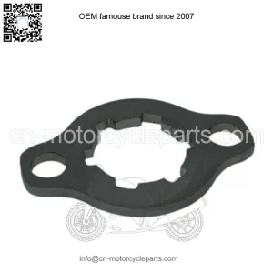 Front Sprocket Holder Retainer for Yamaha Blaster YFS200 88-06