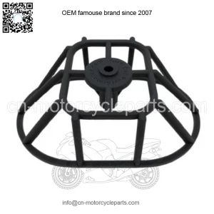 Intake Air Filter Cage Holder Basket for Yamaha Raptor 250 08-13