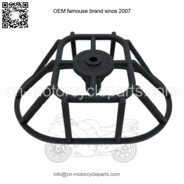 Intake Air Filter Cage Holder Basket for Yamaha Raptor 250 08-13