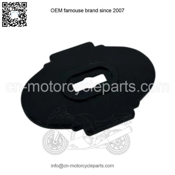 Air Filter Plate Element Fitting for Yamaha Banshee 87-06 Raptor 660R 01-05