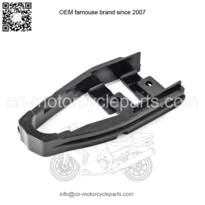 FOR HONDA Swingarm Chain Buffer Guide Slider TRX450R TRX450ER TRX 450R 450ER 450
