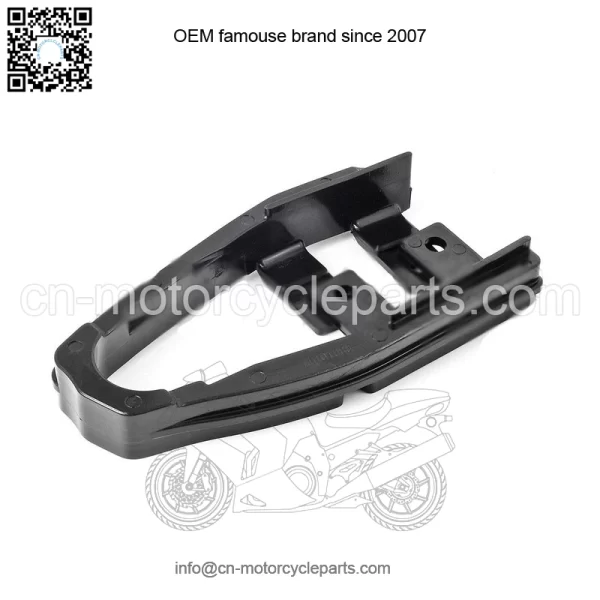 FOR HONDA Swingarm Chain Buffer Guide Slider TRX450R TRX450ER TRX 450R 450ER 450