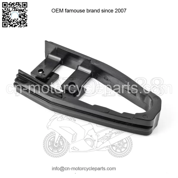 FOR HONDA Swingarm Chain Buffer Guide Slider TRX450R TRX450ER TRX 450R 450ER 450 - Image 3