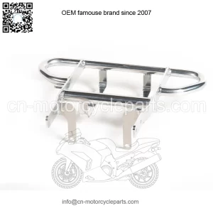 Honda TRX450R TRX 450R 2004-2005 GRAB BAR SIX PACK COOLER RACK CRE106A