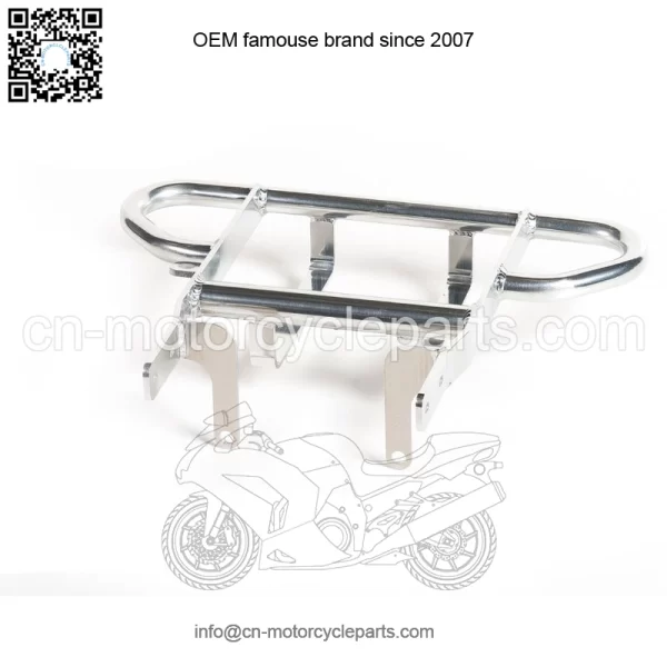 Honda TRX450R TRX 450R 2004-2005 GRAB BAR SIX PACK COOLER RACK CRE106A