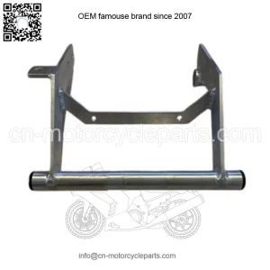 Honda TRX450 Drop Grab Bar 2004-05 TRX450R