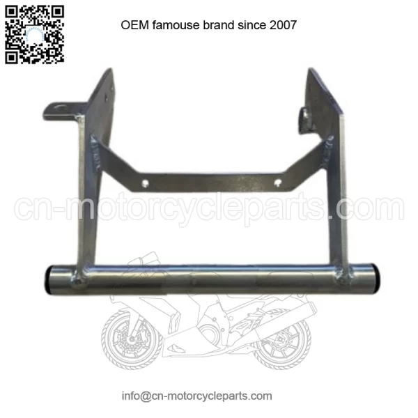 Honda TRX450 Drop Grab Bar 2004-05 TRX450R