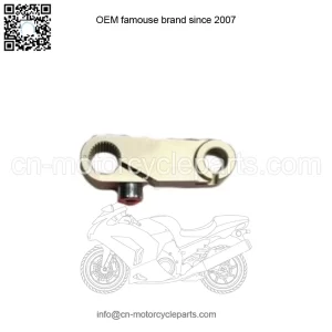 EZ Pull Clutch Cable Arm Yamaha YFZ450R YFZ450X YFZ450 YFZ 450 450R 450X