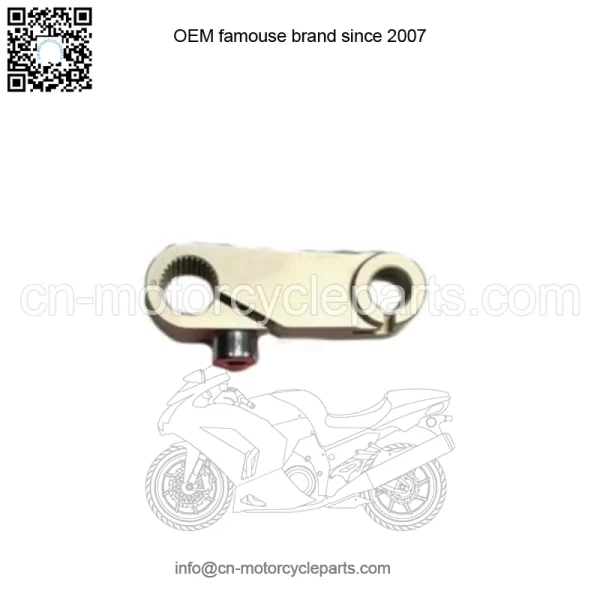EZ Pull Clutch Cable Arm Yamaha YFZ450R YFZ450X YFZ450 YFZ 450 450R 450X